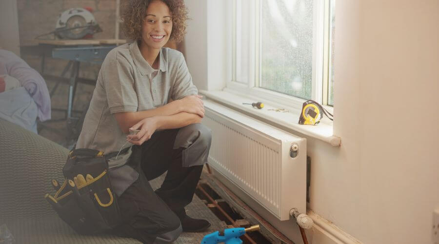 Local annual plumbing maintenance in Hood, CA